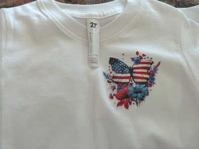 Child's T-Shirts