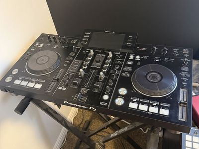 Pioneer XDJ RX1
