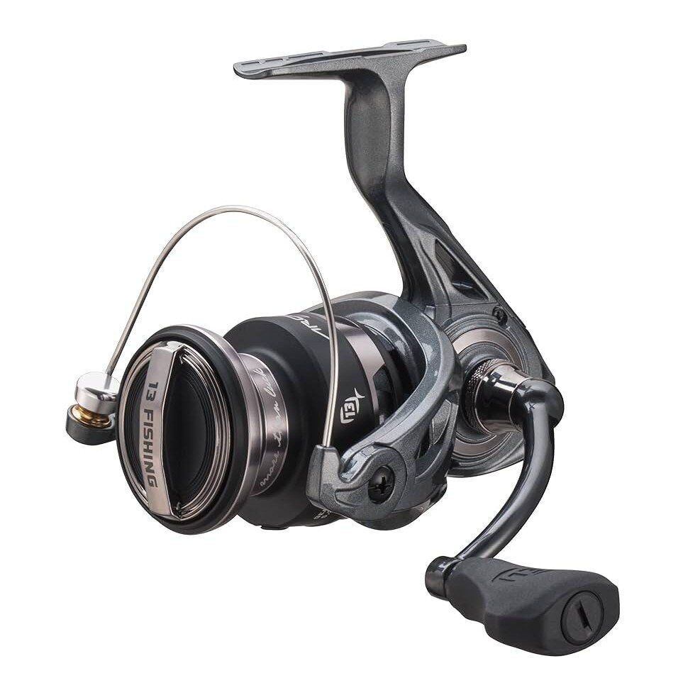 13 Fishing Architect A Reel