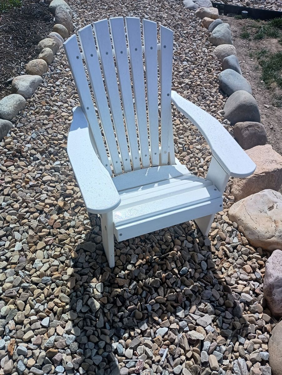 Childs Adirondack chair