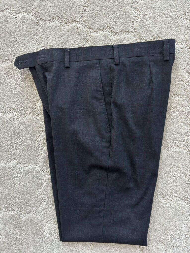 Boys dress Pants