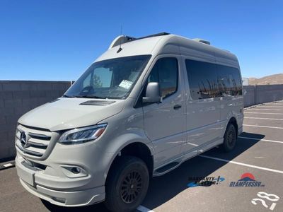 New 2027 Tiffin Motorhomes GT1 19 AG