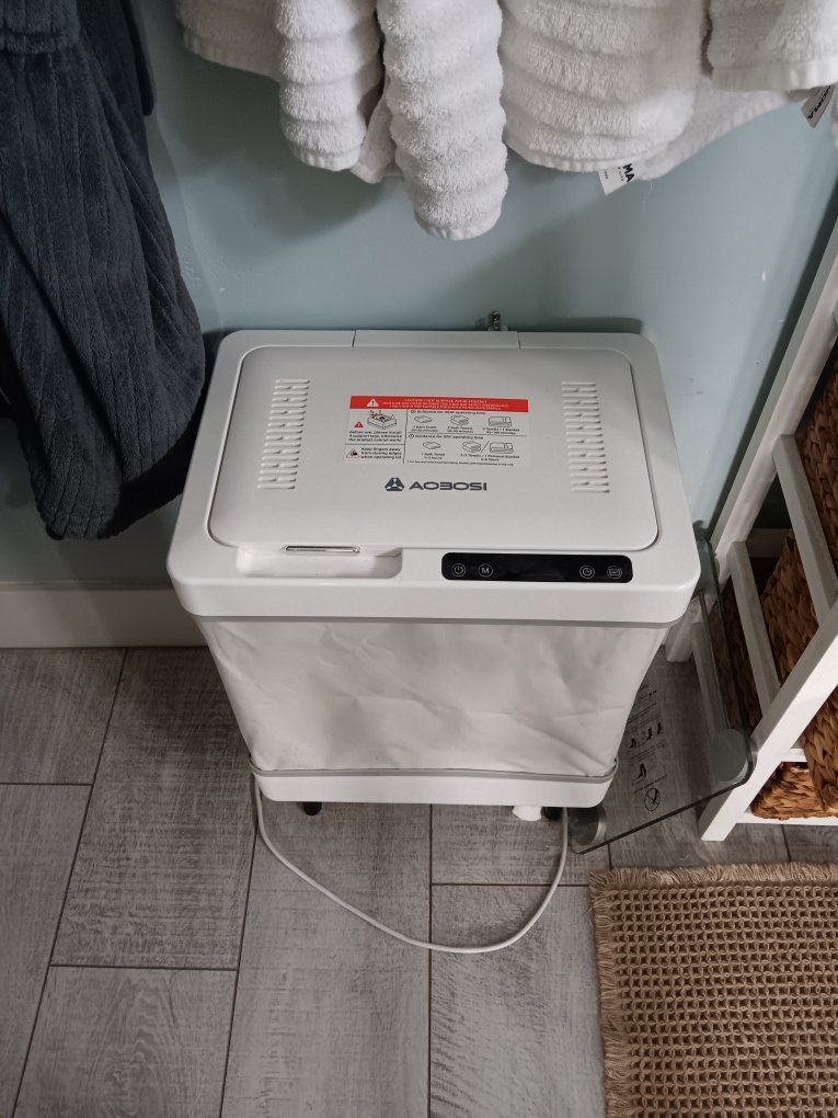 towel warmer/ dryer like new