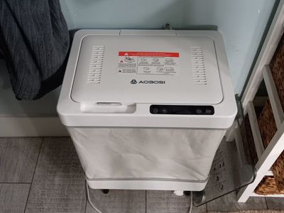 towel warmer/ dryer like new