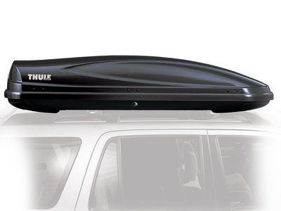 Atlantis 1600 XT Cargo Box