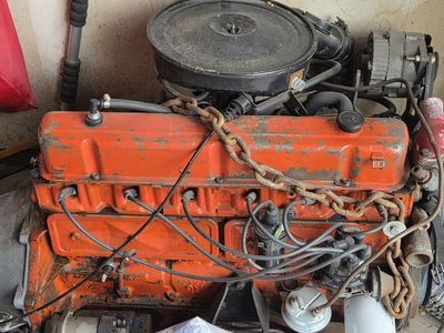 motor &trans