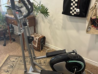 Elliptical
