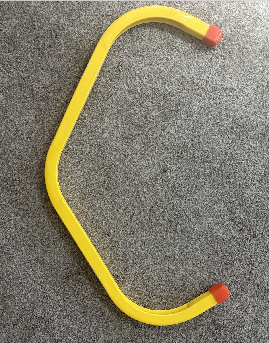 Corner Buddy Ladder Stabilizer