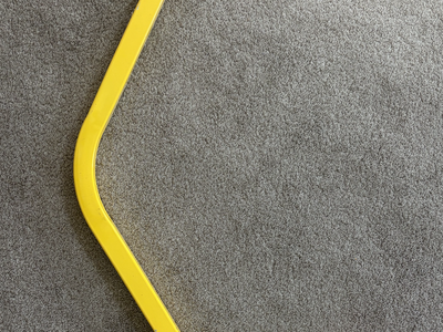 Corner Buddy Ladder Stabilizer