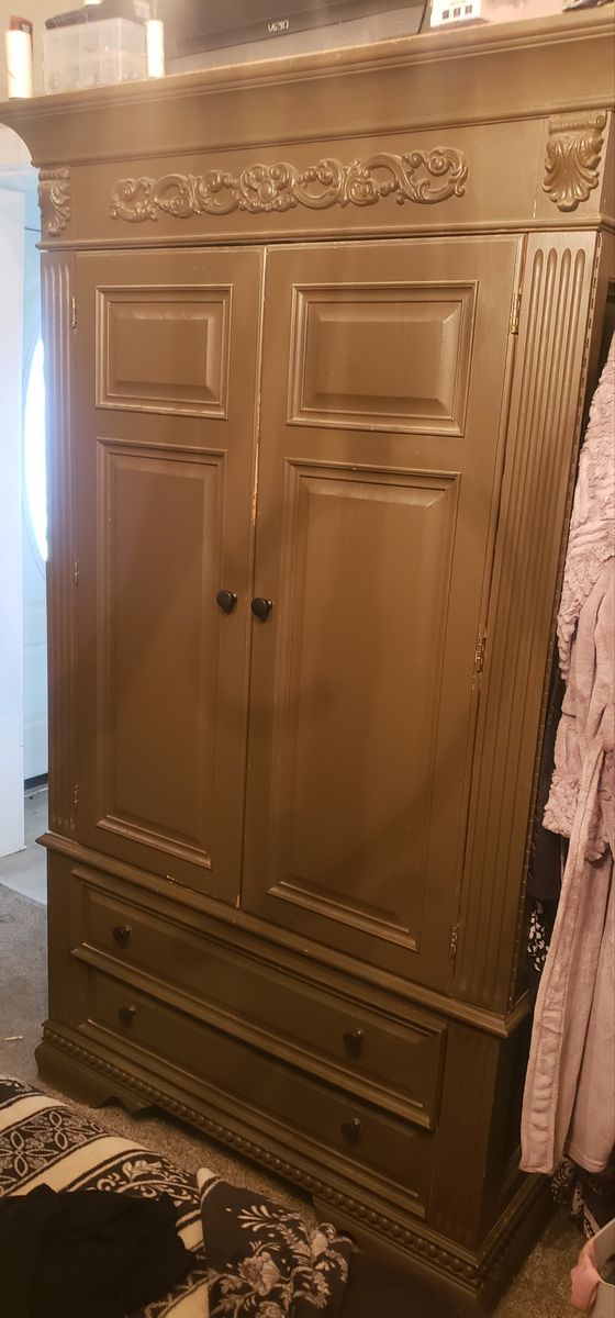 Armoire