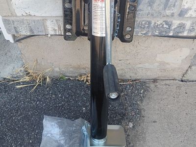 Trailer Jack