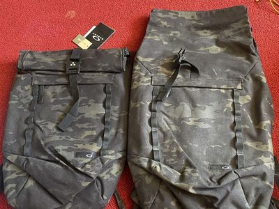 Oakley Voyage 23L Backp
