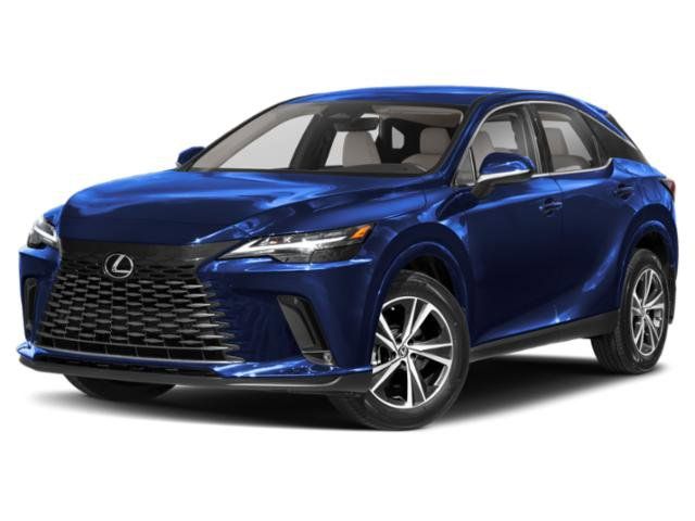 2026 Lexus RX Base