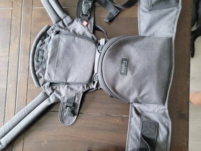 Miamily HIPSTER Baby Carrier