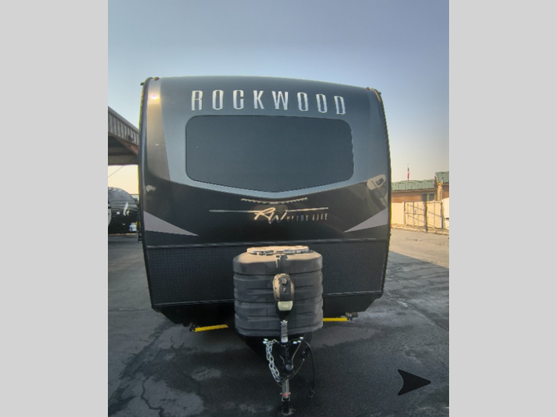 2024 Forest River RV Rockwood Ultra Lite 2706WS