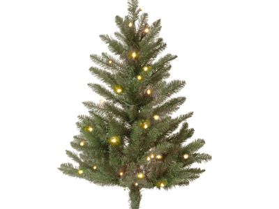 Mini Christmas Tree, 3 Feet