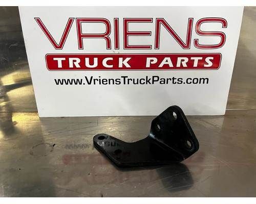 Kenworth Left Bracket