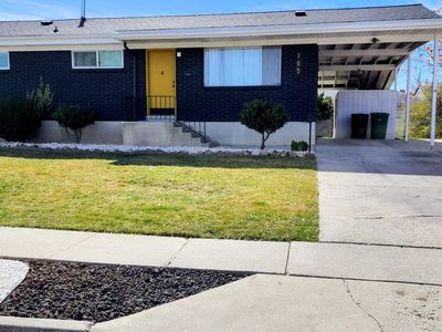 PRIVATE ROOM FOR RENT TO SINGLE PERSON