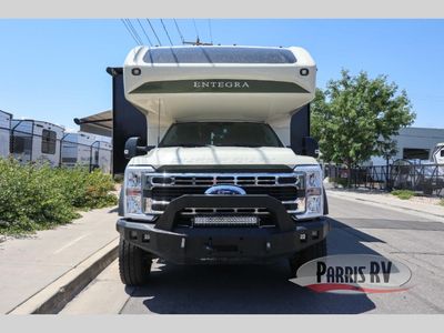 Used 2024 Entegra Coach Accolade XT 35L