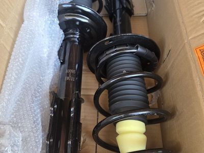 Front Struts