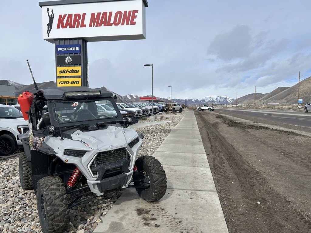 2021 Polaris® RZR Trail S 1000 Ultimate