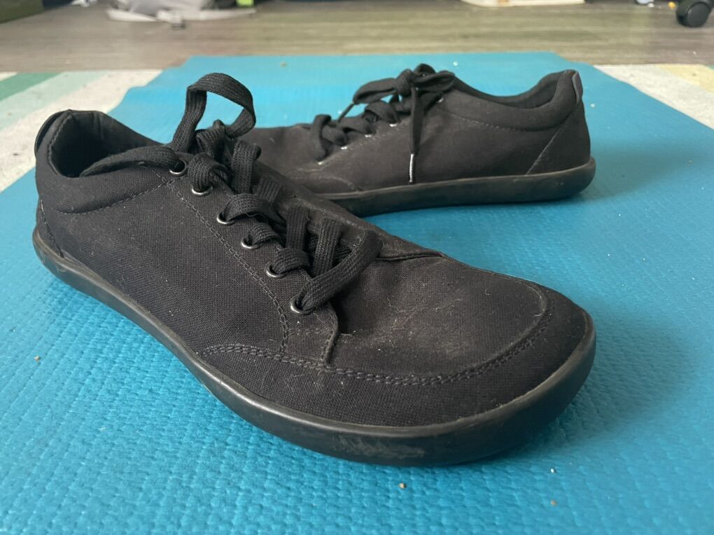 Mens Splay Barefoot Shoes SZ11