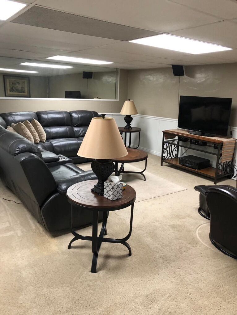 Room For rent (female)