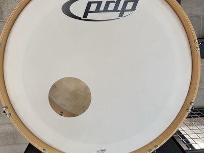 Bass drum