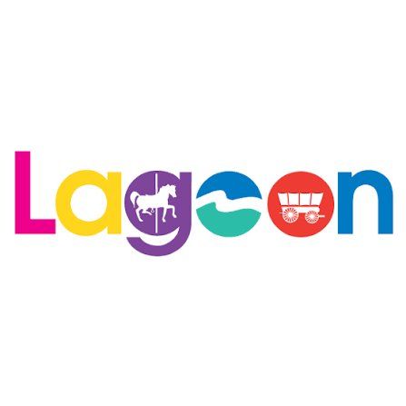 Lagoon Amusement Park Admission Ticket/meal/parking
