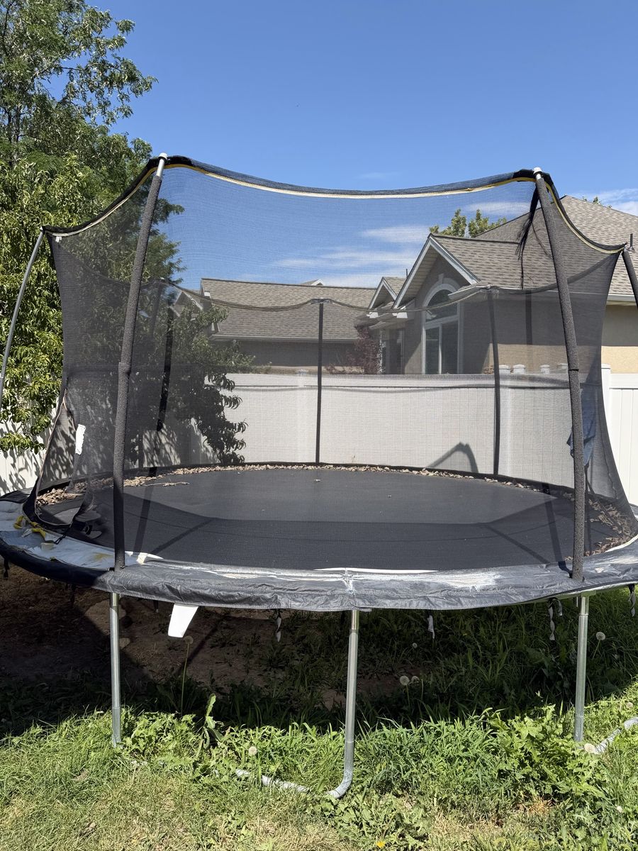 Trampoline