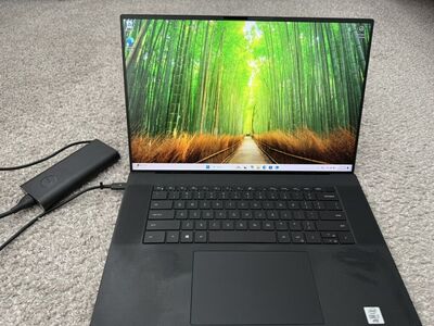 Dell 5750 Laptop 17