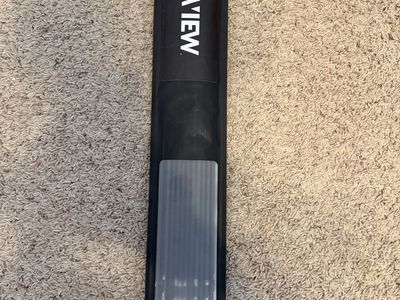 UltraView UV1K Uncut Arrows - Spine 300 - Brand New