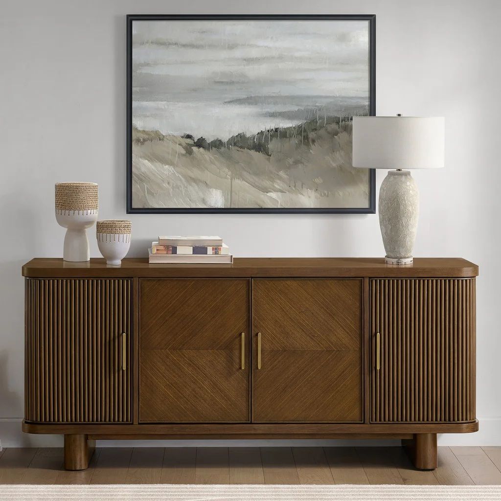 Montebello 68" Accent Console 1812812 #106961