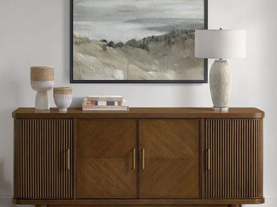 Montebello 68" Accent Console 1812812 #106961