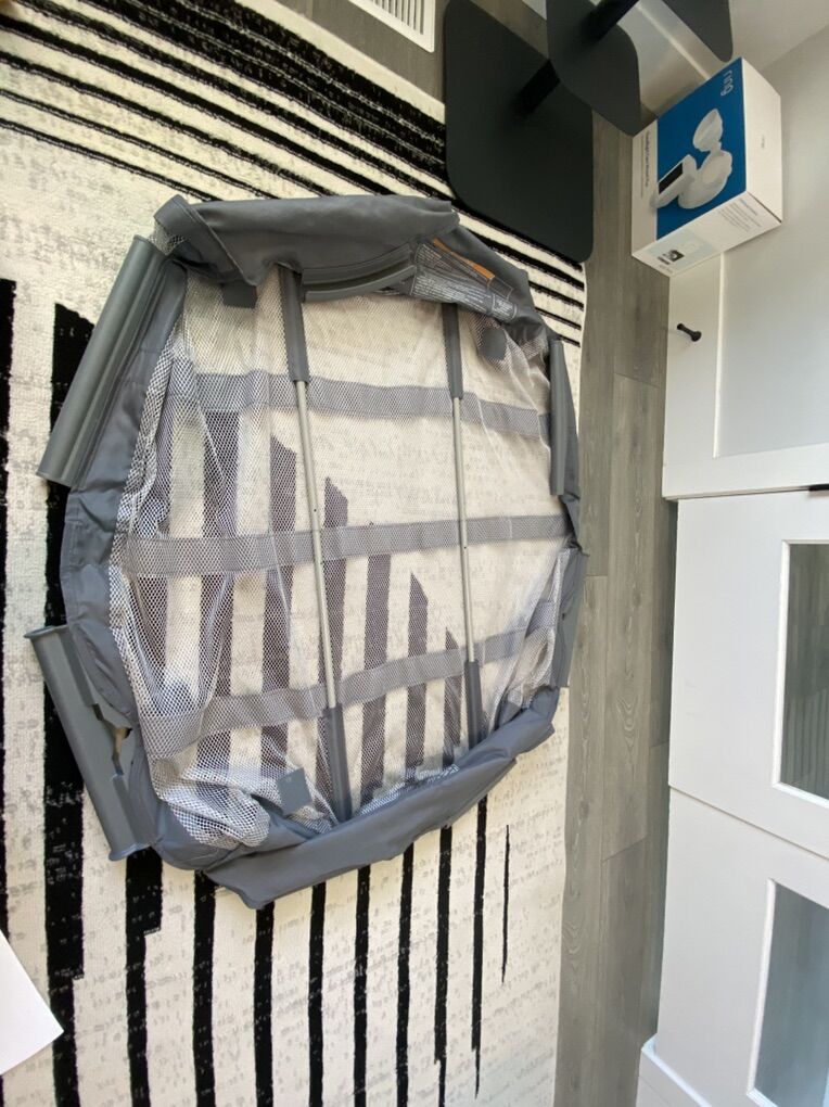 Graco Pack N Play Bassinet