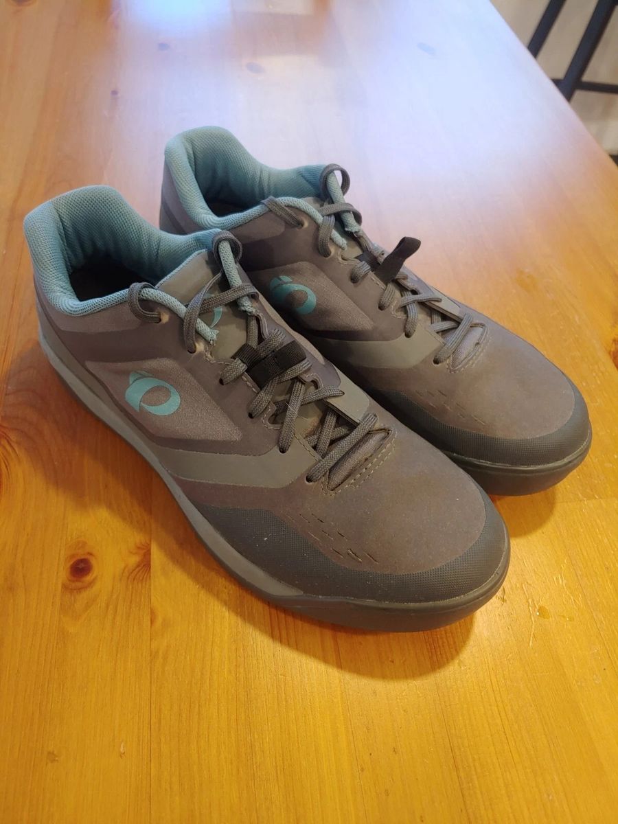 Pearl Izumi X-Alp Launch SPD Cycling Shoe