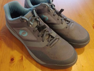Pearl Izumi X-Alp Launch SPD Cycling Shoe