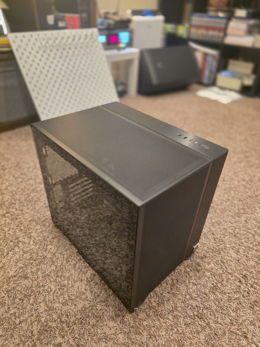 Lian Li O11 Air Mini