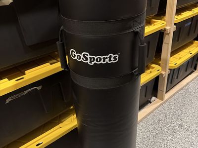 GoSports Football training Dummy