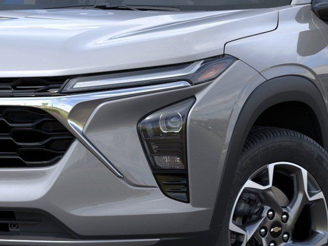 2026 Chevrolet Trax LT in Salt Lake City, UT | KSL Cars