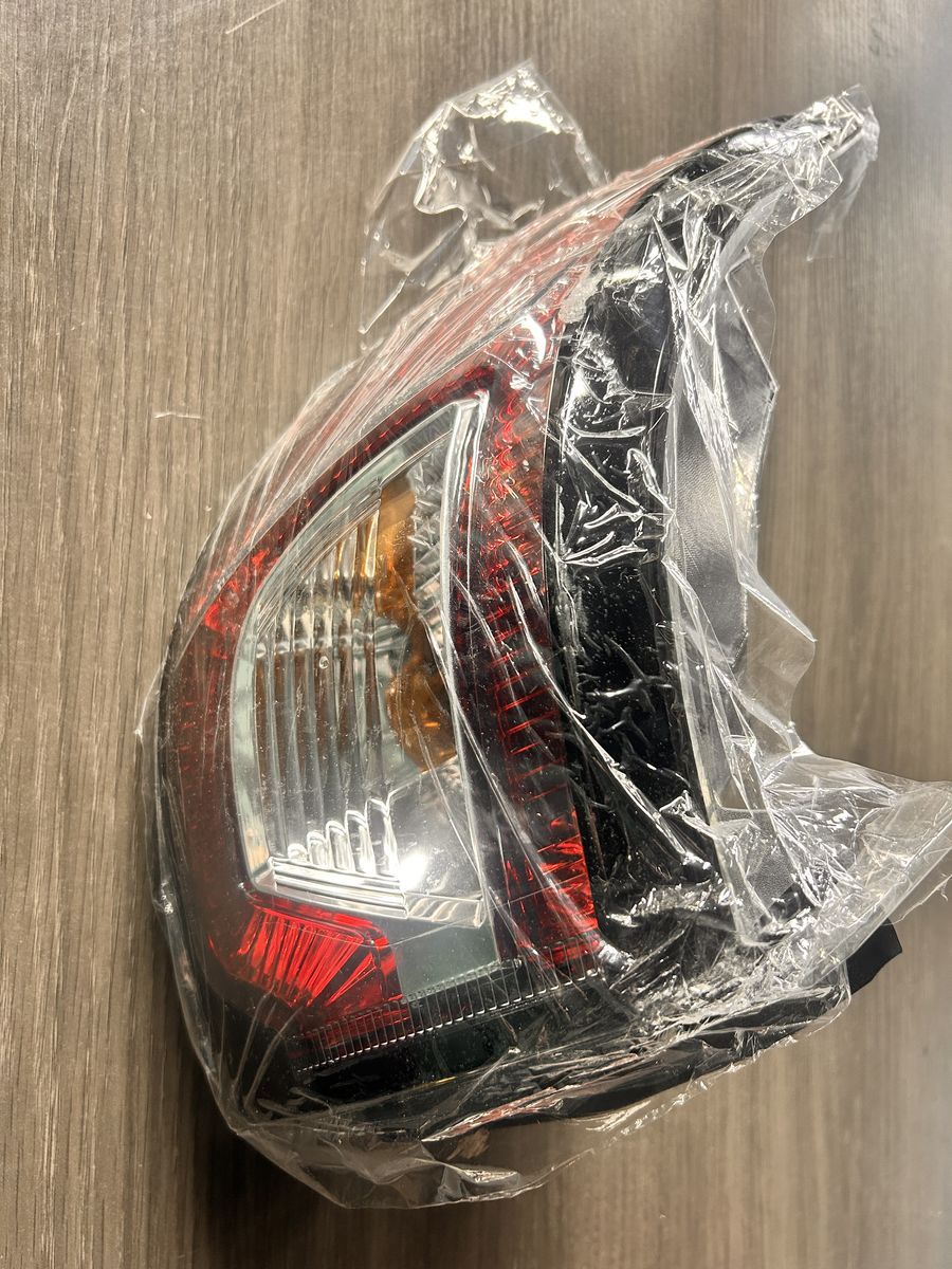 Chevy Spark Tail lights