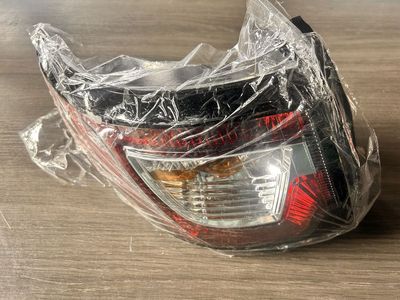 Chevy Spark Tail lights