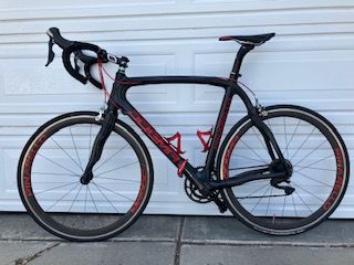 Pinarello Dogma