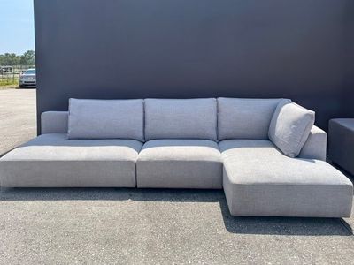 Costco Macon 3 Piece Sectional -Can Deliver‼️
