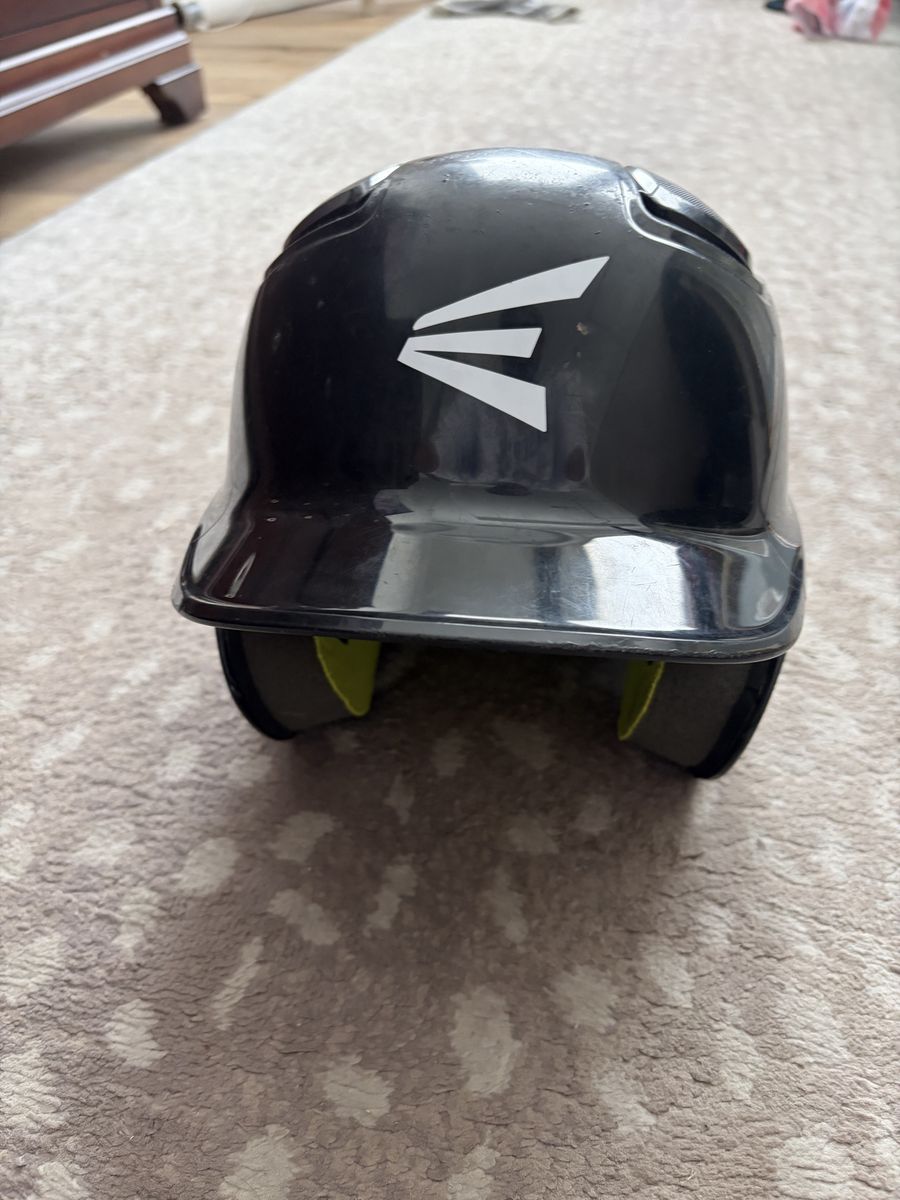 Easton Cyclone Helmet Size 6 /58 To 71/4