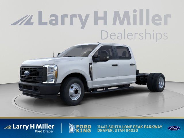2026 Ford F-350 XL