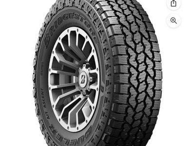 Bridgestone Tires
