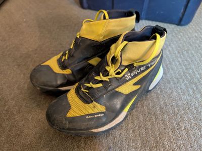 Five Ten Canyoneer 3 Shoes, Men's 8.5