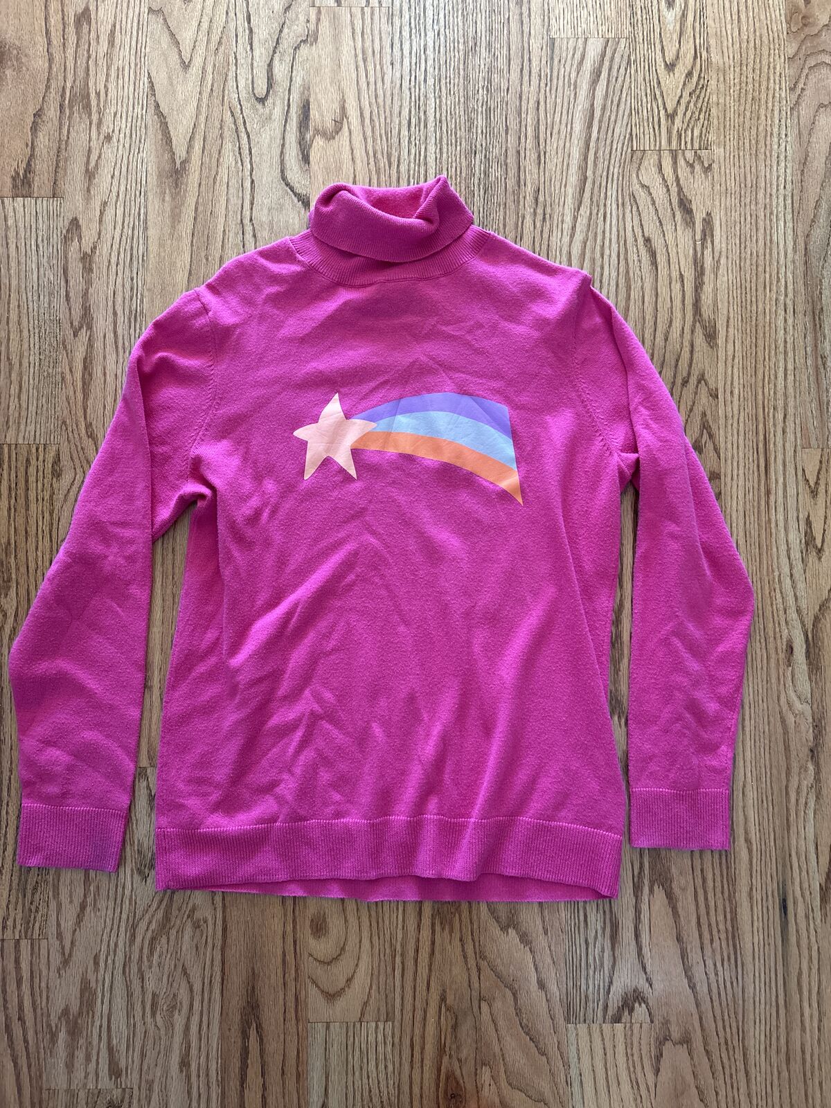 Mabel Pines Sweater, Gravity Falls