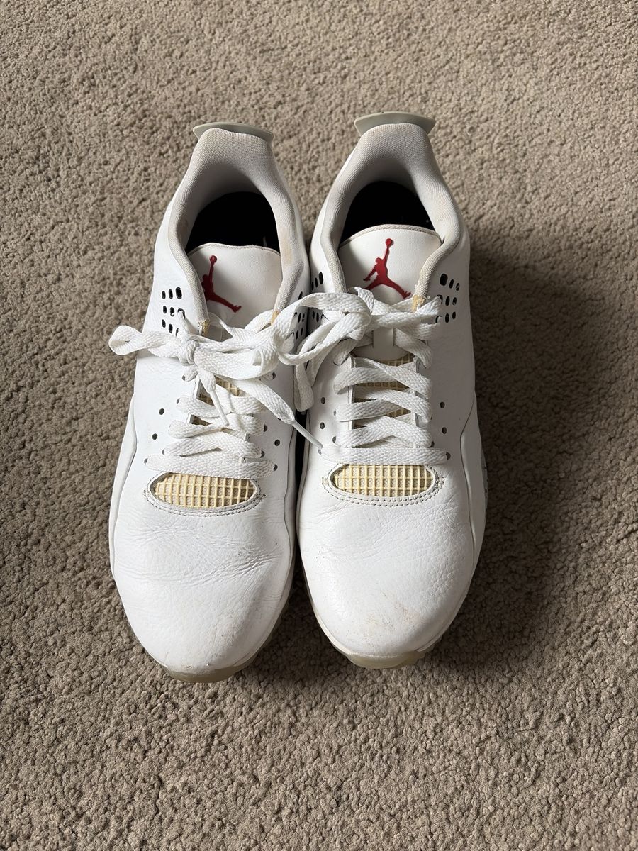 Jordan ADG3 Golf Shoes Size 9.5